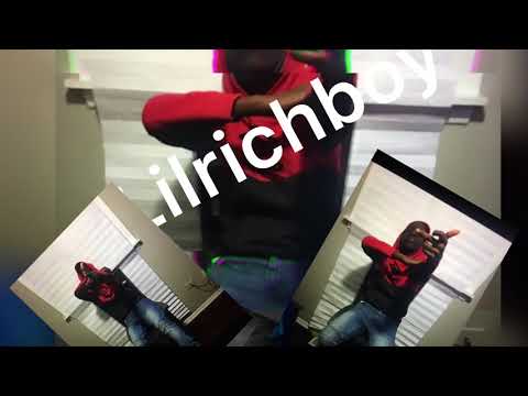 Lilrichboy~ niggas hoes