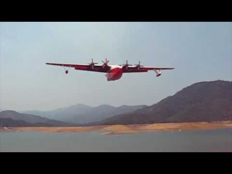 The Saxophones - If You're on the Water