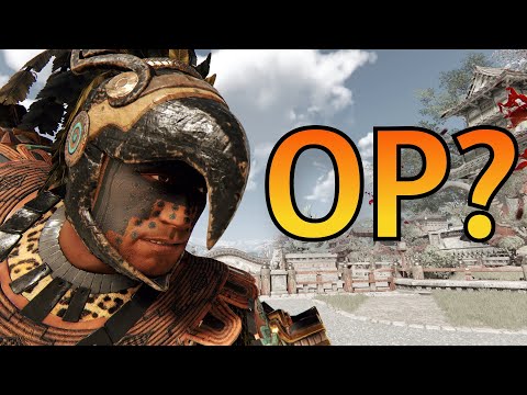 Is Ocelotl Overpowered in Duels?? (Probably Not)