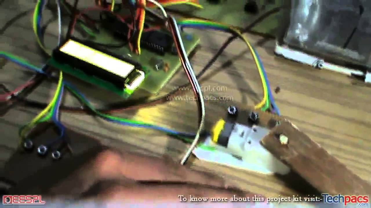 Car Parking | Multilevel Car Parking | Vehicle Parking using Arduino (latest Project 2020)