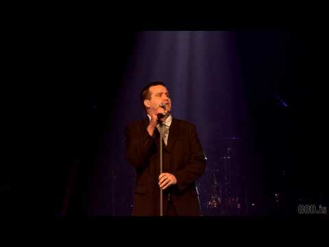 Söngkeppni NFSu 2009 - Skemmtiatriði - Lárus