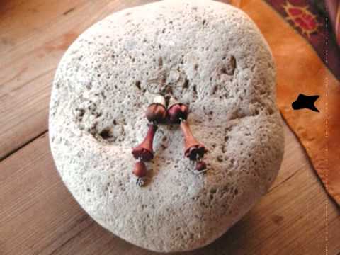 Pracovní listy mandal  "nechť jsou všechny bytosti šťastny"