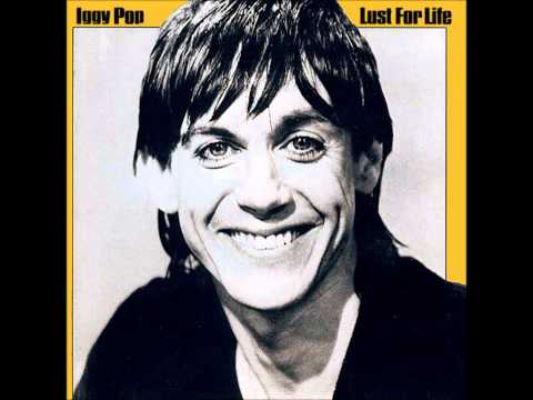 Iggy Pop - The Passenger