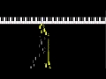 Strider China Munitions Base NSFPlay Synthesia Visualizer