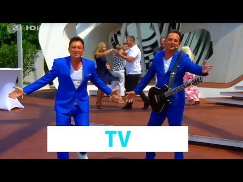 Fantasy - Wenn der Wind sich dreht | Fernsehgarten 2023