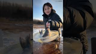 Download lagu He's Camping With His Friends‼️ mp3