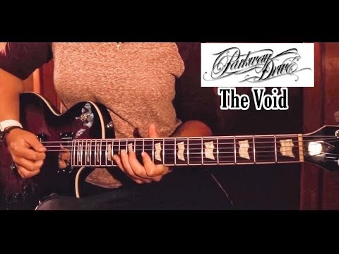 Parkway Drive - The Void 