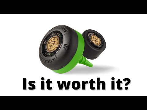 Arccos Caddie Review: The Best Shot Tracker in Golf?