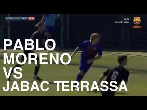 download lagu mp3 mp4 Pablo Moreno Taboada, download lagu Pablo Moreno Taboada gratis, unduh video klip Pablo Moreno Taboada