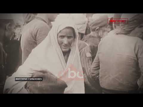 Lufta e Shkodres (1912-1913) dhe drama e banoreve te rrethuar | ABC Story