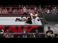 WWE 2K15 PS4 - WWE UNIVERSE - Chris Jericho ...