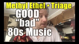 Methyl Ethel • Triage: Sweaty Record Review #77