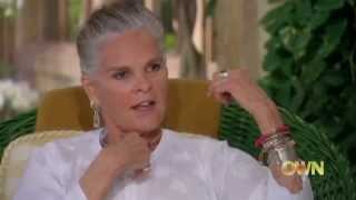 Ali MacGraw Talks Relationships with Oprah on Super Soul Sunday