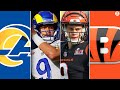 FINAL SUPER BOWL 56 GAME PREVIEW: Rams vs Bengals | CBS Sports HQ