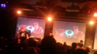 GOB - oh ellin (Nelson BC, June 30, 2015)