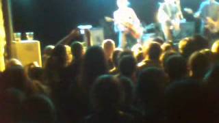 Mudhoney - live in Rome