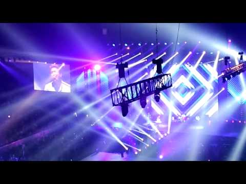 170302 CNBLUE - CAN'T STOP OneK CONCERT MANILA