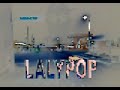 Lalypop Mamou