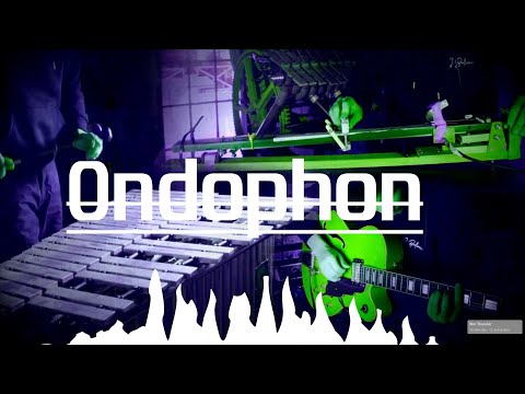 Wintergatan - Ondophone Songlong