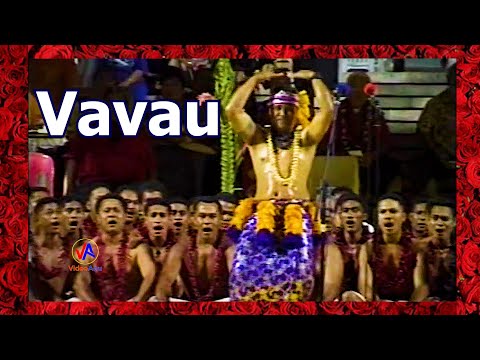 Video Aau Shorts : VAVAU - Pese fa'aleaganu'u