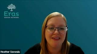 Eras Video for United Way