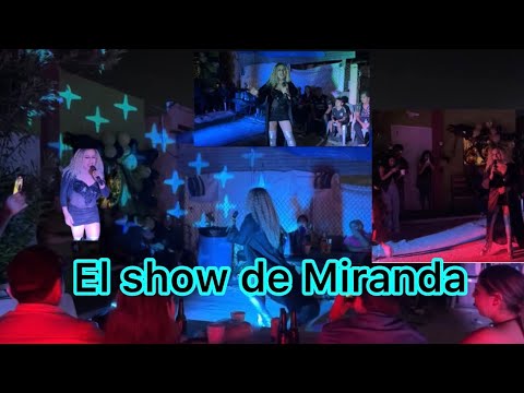 Noche de trabajo 
