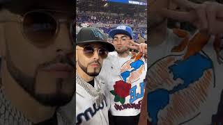 #Yandel "junto a su hijo pasando de lo mejor en Miami City☺