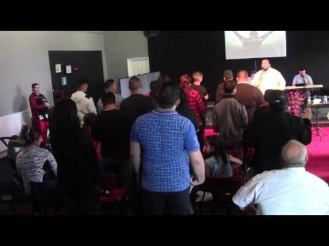 @RKBD Khangeri Bethel - program:Dezider. casť 1. chvaly .Tonda 05.09.2016