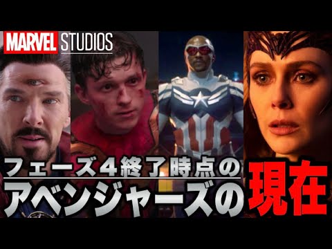 X-Men、Avengers など: 知っておくべきマーベル ゲーム