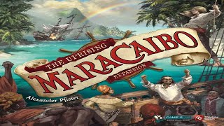 Maracaibo: The Uprising - Discussion