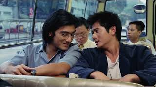 Anna Magdalena (1998) Trailer & A lover's concerto (Theme song)