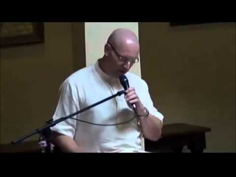 2013-09-08 ISV The Art of Cooperation - HG Vaisesika Dasa