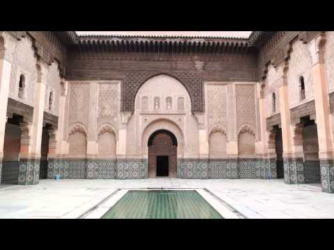 Morocco Architecture: What to See in Morocco's Imperial Cities