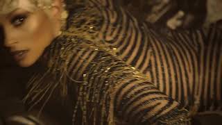 Alesha Dixon - Tallest Girl