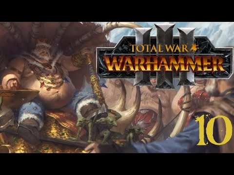 SB Plays Goldtooth 10 - So Much Arrayed Against Us