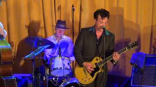 The James Hunter Six @The Woodland, Mplwd, NJ 2/23/18 MM-Hmm