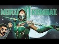 Jade RANKED Matches In Mortal Kombat 11