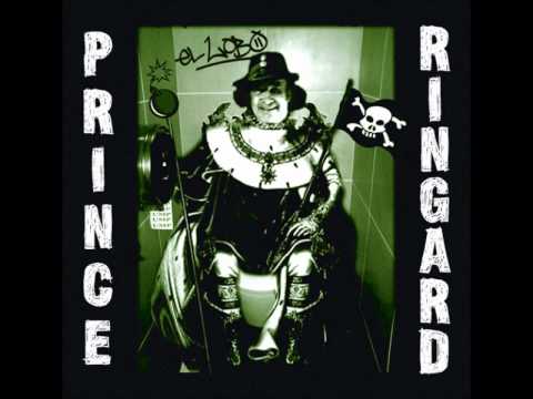 Prince Ringard - Trafiquant de spleen