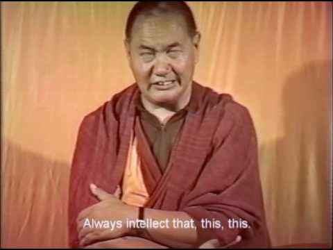 Introduction to Tantra - Lama Yeshe Part 2 Chapter 4