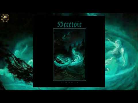 Heretoir - Nightsphere (Full Album) 4K