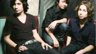 02. Don&#39;t be Shy - Burnham [Almost Famous (EP)]