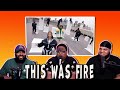BIA LONDON Official Music Video Ft J Cole REACTION Re Upload