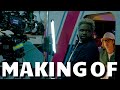 Making Of BULLET TRAIN - Best Of Behind The Scenes & On Set Bloopers With Brad Pitt | Sony Pictures