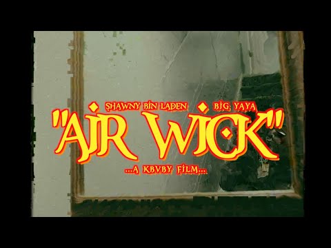 Video thumbnail for AiR WiCK