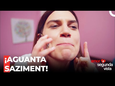 Planes De Rescate De Saziment - Amor a Segunda Vista