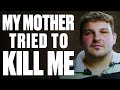 My Abusive Jehovah's Witness Mother Tortured Me For 13 Years | Minutes With