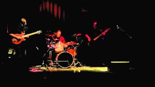 Coryell Auger Sample Trio - Gogo Blues