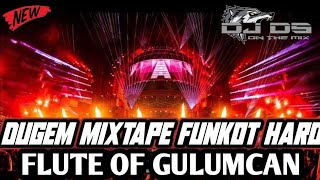 Download lagu DJ MIXTAPE FUNKOT PONTIANAK ‼️ DJ MELODY FLUTE OF GULUMCAN FULL HARD NEW 2025 mp3