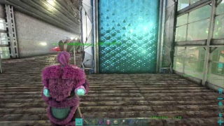 【ARK】ボス戦明日に控えて