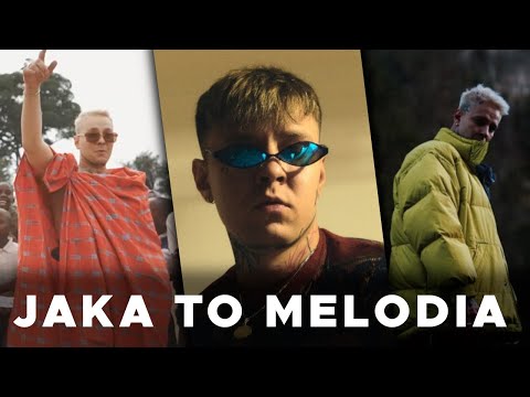 ZGADNIJ JAKA TO PIOSENKA - TYMEK